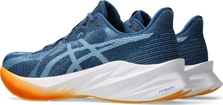Asics Men's Dynablast 5 Twilight Blue/Saba Blue Asics