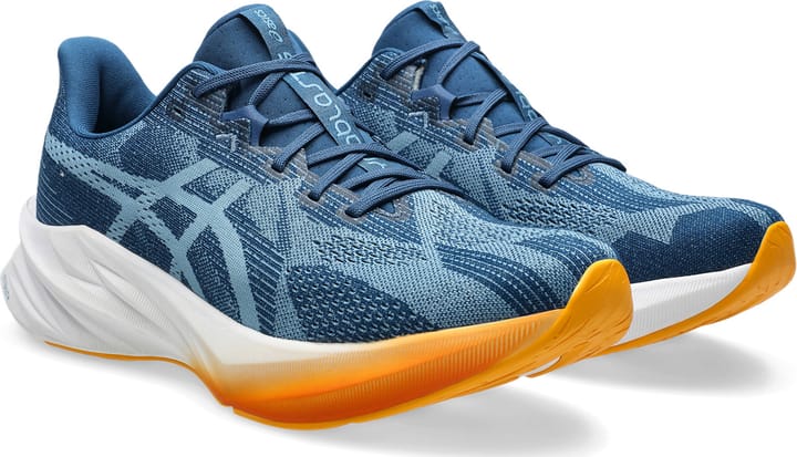 Asics Men's Dynablast 5 Twilight Blue/Saba Blue Asics