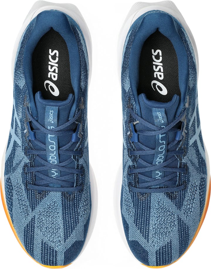 Asics Men's Dynablast 5 Twilight Blue/Saba Blue Asics