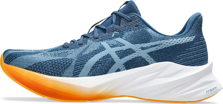 Asics Men's Dynablast 5 Twilight Blue/Saba Blue Asics