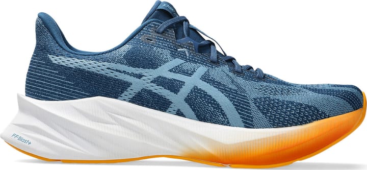 Asics Men's Dynablast 5 Twilight Blue/Saba Blue Asics