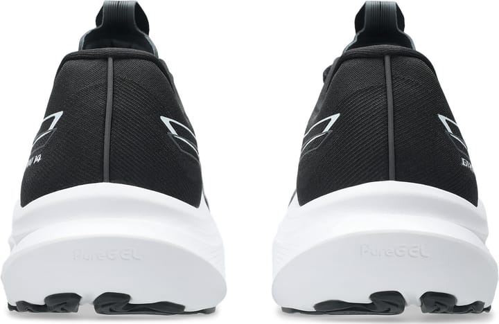 Asics Men's GT-2000 14 Black/White Asics