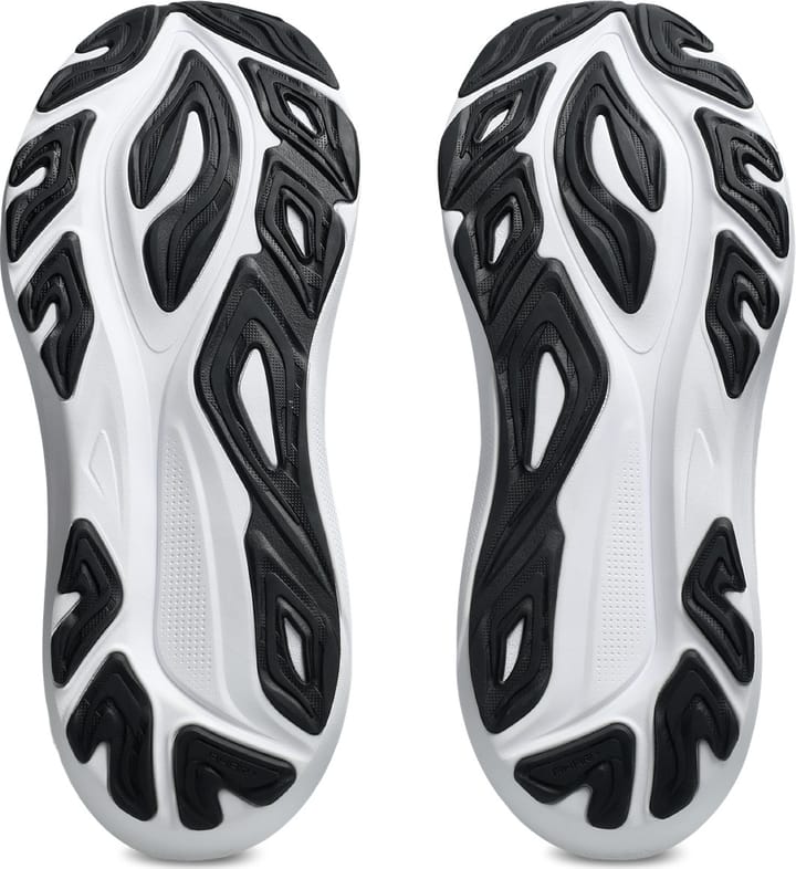 Asics Men's GT-2000 14 Black/White Asics Asics Men's GT-2000 14 Black/White Asics
