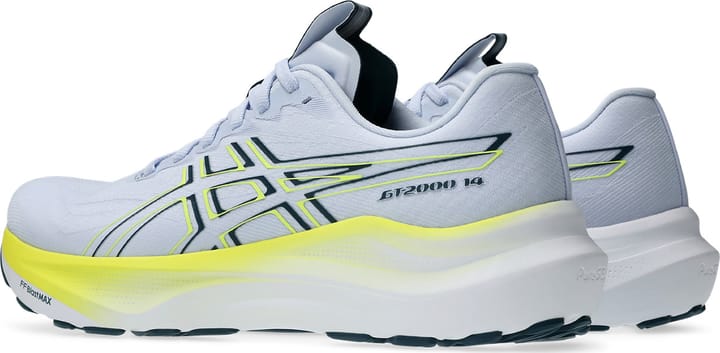 Asics Men's GT-2000 14 Blue Fade/Tranquil Teal Asics