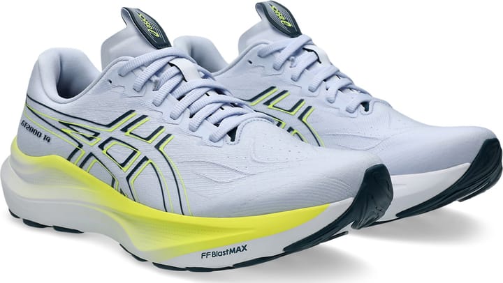 Asics Men's GT-2000 14 Blue Fade/Tranquil Teal Asics Asics Men's GT-2000 14 Blue Fade/Tranquil Teal Asics