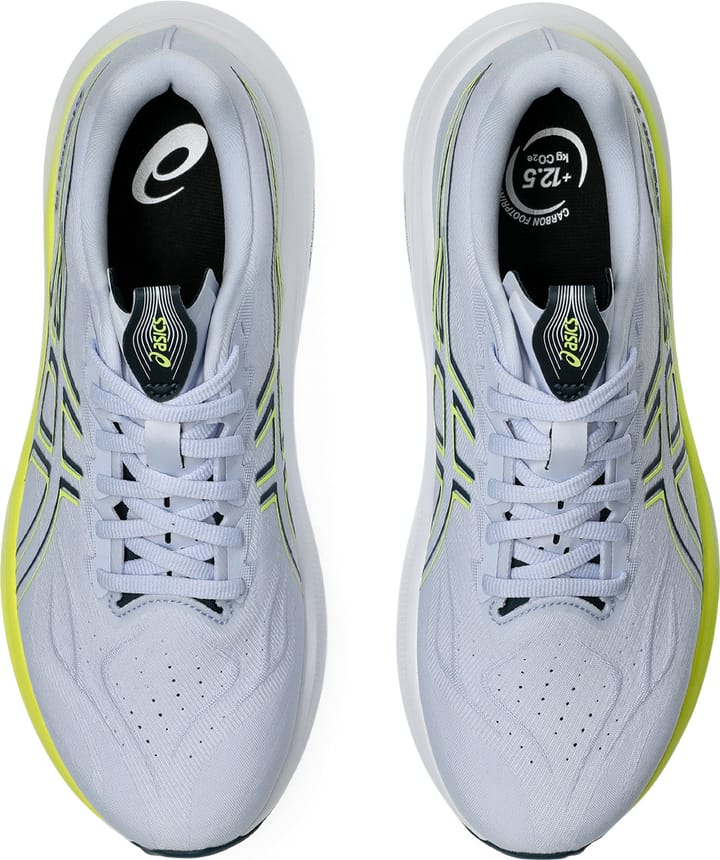 Asics Men's GT-2000 14 Blue Fade/Tranquil Teal Asics Asics Men's GT-2000 14 Blue Fade/Tranquil Teal Asics