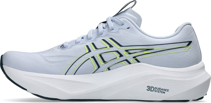 Asics Men's GT-2000 14 Blue Fade/Tranquil Teal Asics
