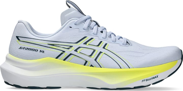 Asics Men's GT-2000 14 Blue Fade/Tranquil Teal Asics