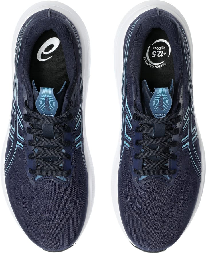 Asics Men's GT-2000 14 Midnight/Stillwater Asics Asics Men's GT-2000 14 Midnight/Stillwater Asics