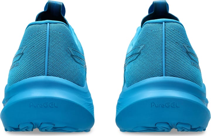 Asics Men's GT-2000 14 Aegean Blue/Saba Blue Asics