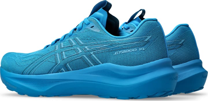 Asics Men's GT-2000 14 Aegean Blue/Saba Blue Asics