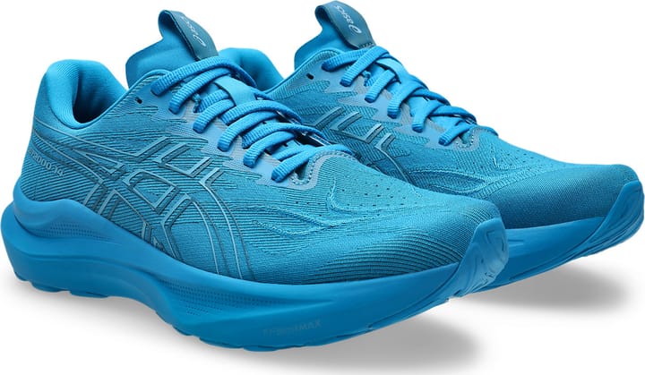 Asics Men's GT-2000 14 Aegean Blue/Saba Blue Asics