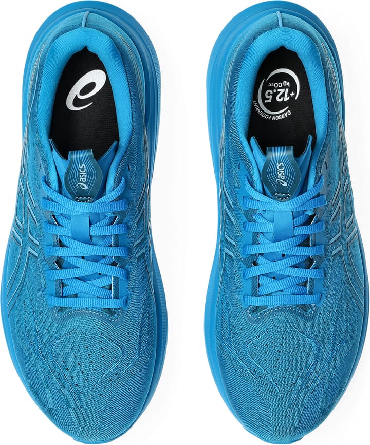 Asics Men's GT-2000 14 Aegean Blue/Saba Blue Asics