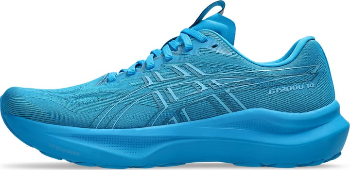 Asics Men's GT-2000 14 Aegean Blue/Saba Blue Asics