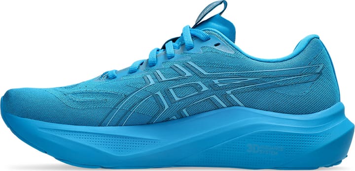 Asics Men's GT-2000 14 Aegean Blue/Saba Blue Asics