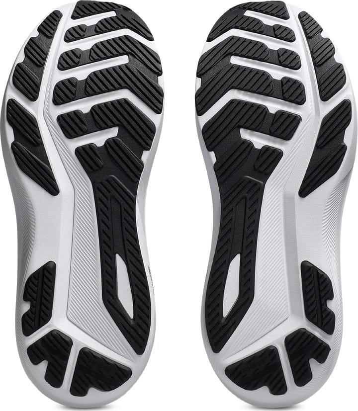 Asics Men's GT-1000 14 Black/White Asics