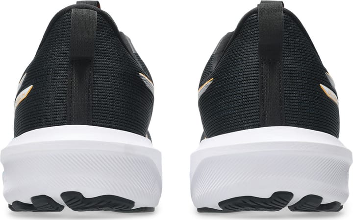 Asics Men's GT-1000 14 Black/Yamabuki Asics