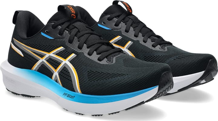Asics Men's GT-1000 14 Black/Yamabuki Asics