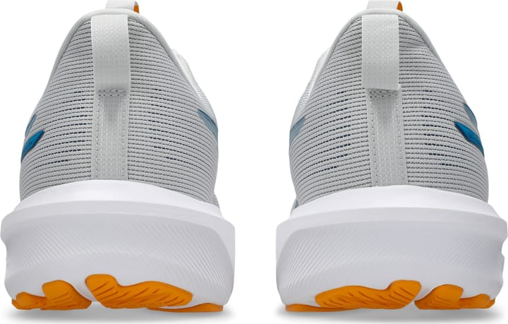 Asics Men's GT-1000 14 Cloud Grey/Twilight Blue Asics