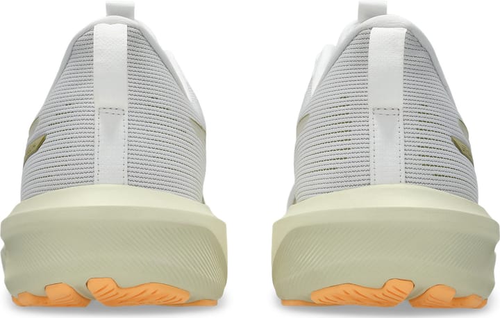 Asics Men's GT-1000 14 White/Lemongrass Asics