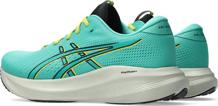 Asics Men's GEL-Excite 11 Aurora Green/Black Asics