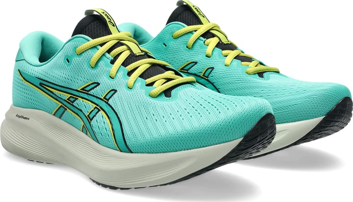 Asics Men's GEL-Excite 11 Aurora Green/Black Asics