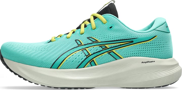 Asics Men's GEL-Excite 11 Aurora Green/Black Asics
