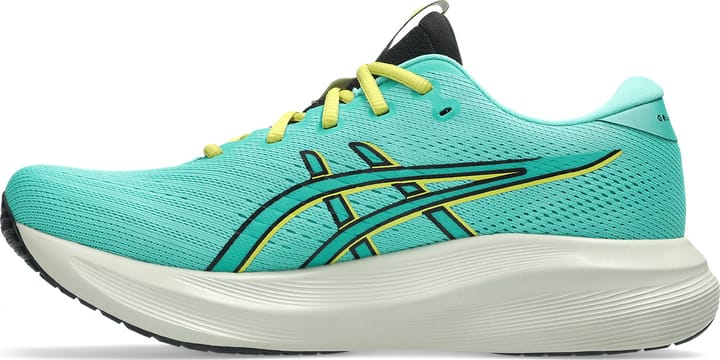 Asics Men's GEL-Excite 11 Aurora Green/Black Asics