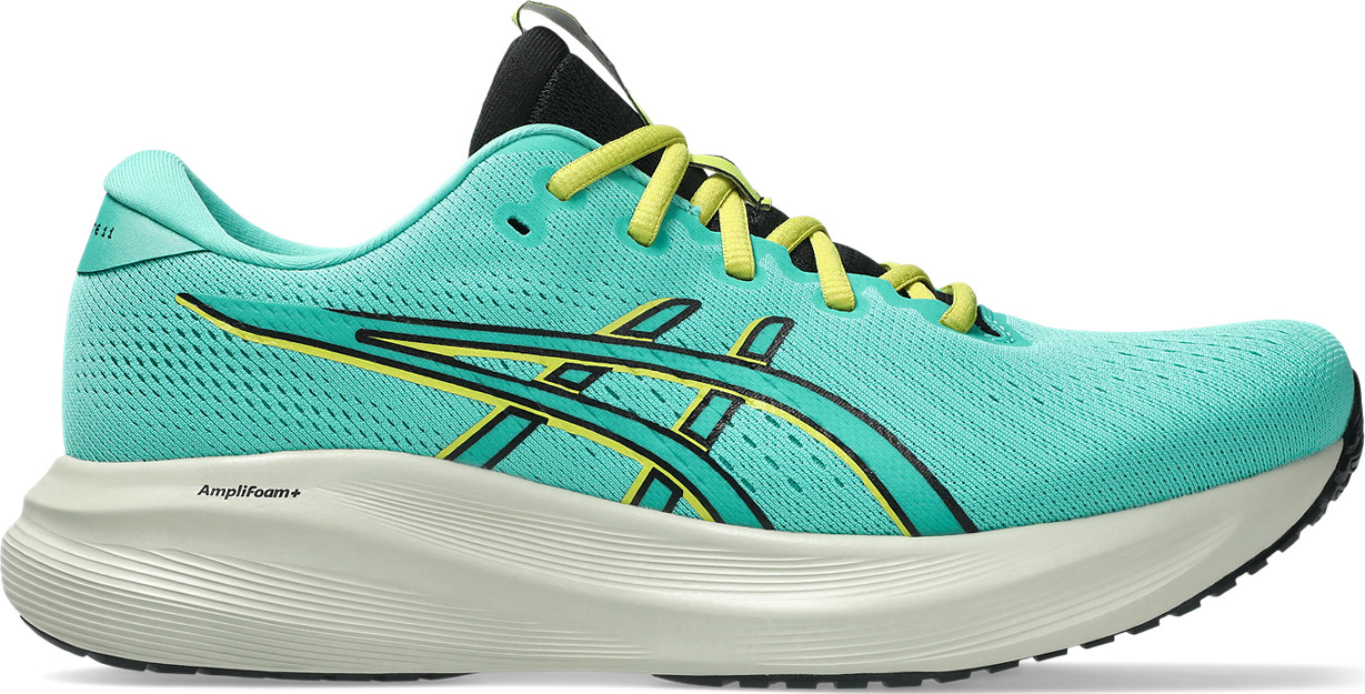 Asics Men's GEL-Excite 11 Aurora Green/Black