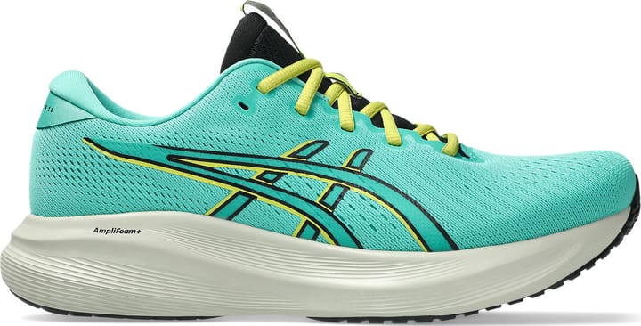 Asics Men's GEL-Excite 11 Aurora Green/Black Asics