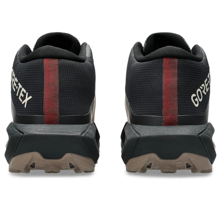 Asics M Gel-Trabuco Mt Gtx Taupe Grey/graphite Grey Asics