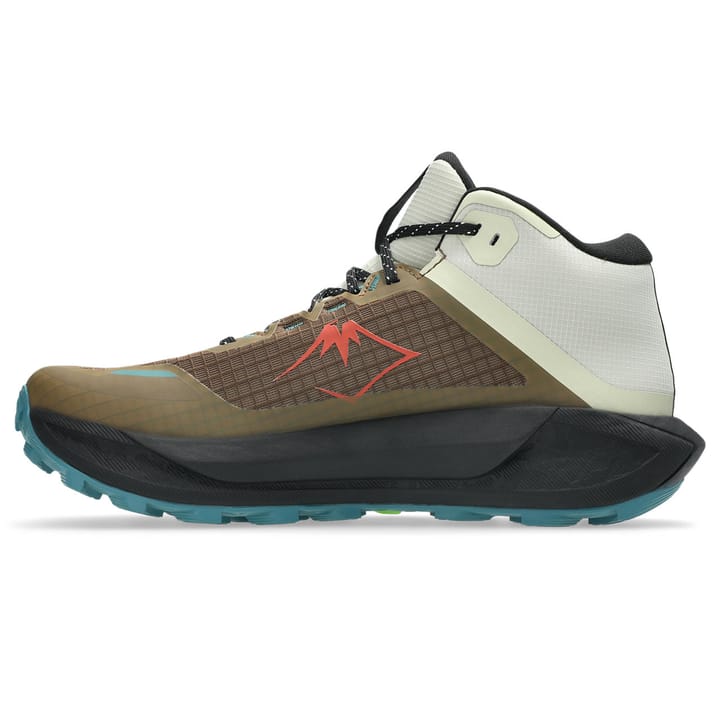 Asics M Gel-Trabuco Mt Gtx Clay Canyon/spice Latte Asics