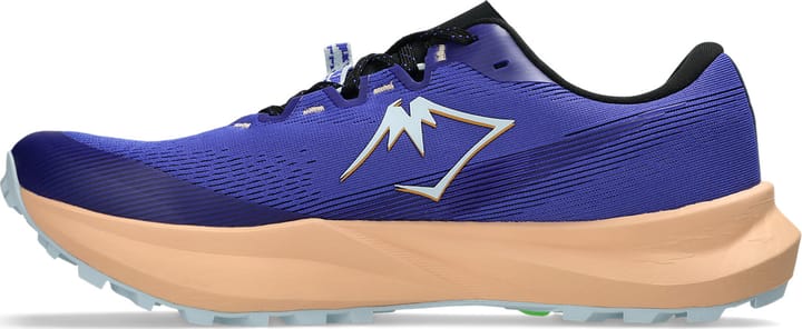 Asics Men's Fuji Lite 6 Cobalt Burst/Cool Grey Asics