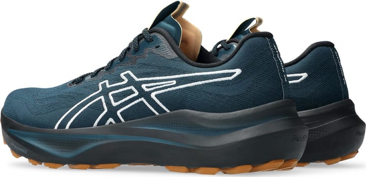 Asics Men's GT-2000 14 TR Nature Bathing/Tranquil Teal Asics Asics Men's GT-2000 14 TR Nature Bathing/Tranquil Teal Asics