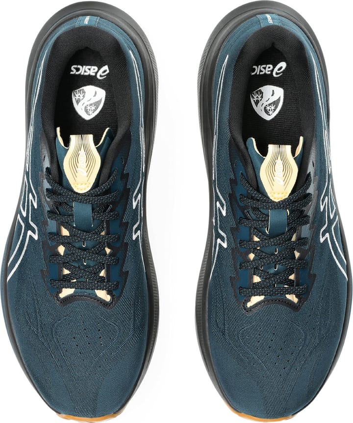 Asics Men's GT-2000 14 TR Nature Bathing/Tranquil Teal Asics Asics Men's GT-2000 14 TR Nature Bathing/Tranquil Teal Asics