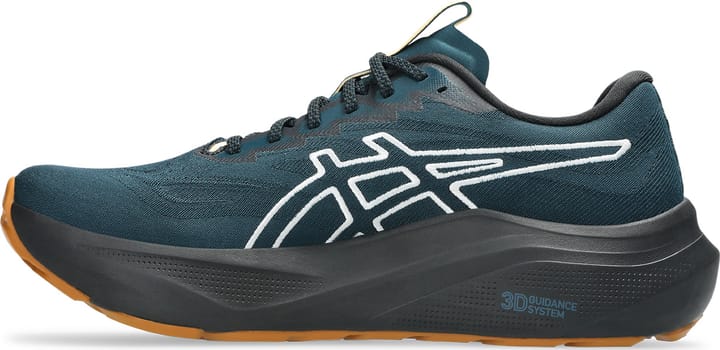 Asics Men's GT-2000 14 TR Nature Bathing/Tranquil Teal Asics