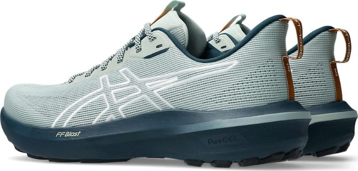 Asics Men's GT-1000 14 TR Nature Bathing/Lichen Rock Asics