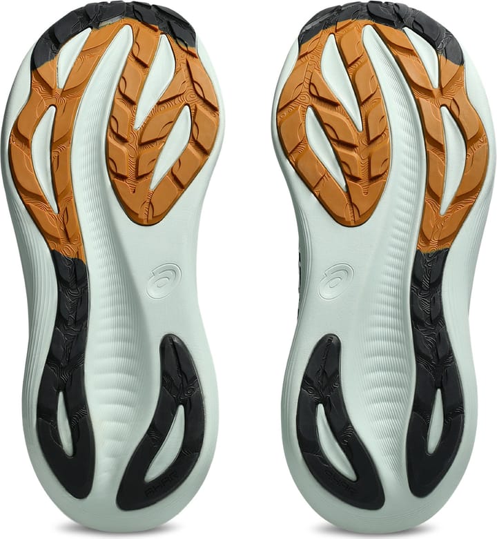 Asics Men's GEL-Nimbus 27 TR Nature Bathing/Tranquil Teal Asics