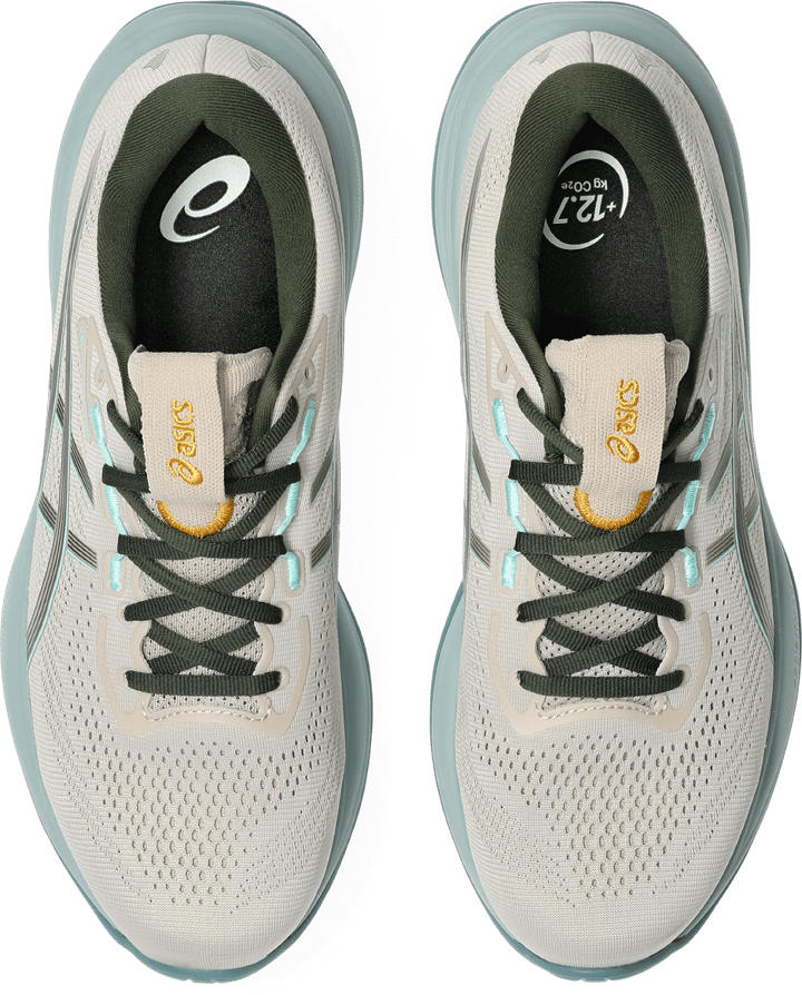 Asics Men's GEL-Cumulus 28 Simply Taupe/vintage Khaki Asics