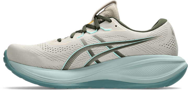 Asics Men's GEL-Cumulus 28 Simply Taupe/vintage Khaki Asics