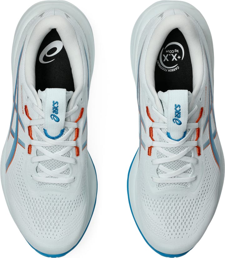 Asics Men's GEL-Cumulus 28 Arctic Blue/Aegean Blue Asics