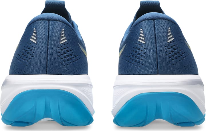 Asics Men's GEL-Cumulus 28 Twilight Blue/Yamabuki Asics