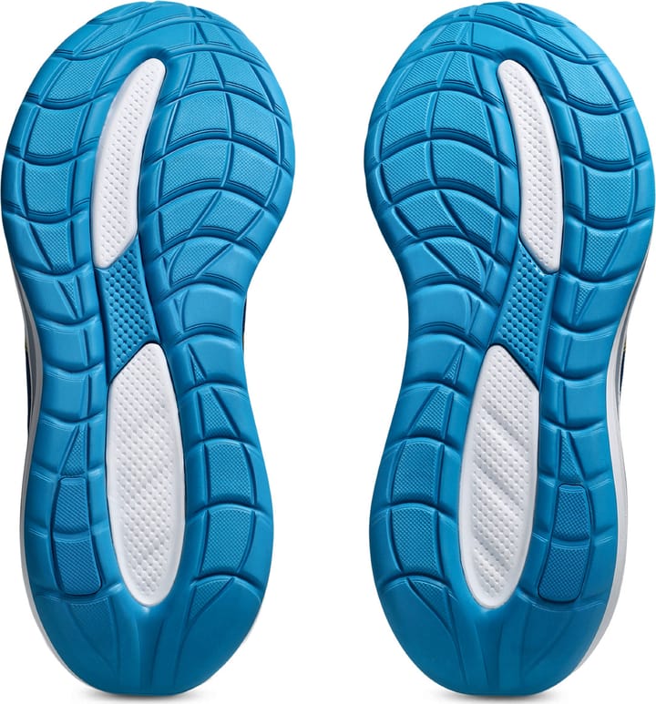 Asics Men's GEL-Cumulus 28 Twilight Blue/Yamabuki Asics