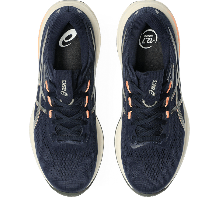 Asics Men's GEL-Cumulus 28 Midnight/khaki Green Asics