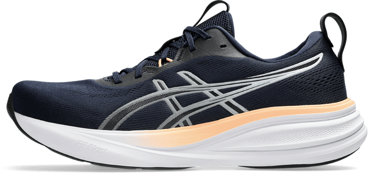 Asics Men's GEL-Pulse 17 Midnight/bright Sunstone Asics