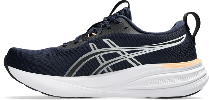 Asics Men's GEL-Pulse 17 Midnight/bright Sunstone Asics