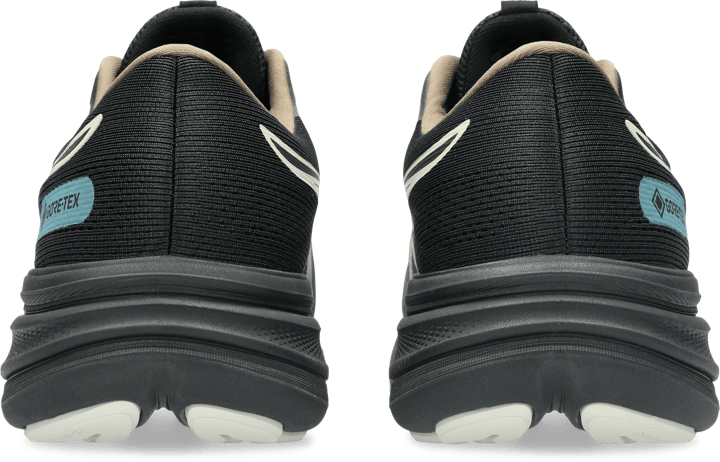 Asics Men´s Gel-Pulse 17 GORE-TEX Black/light Dust Asics