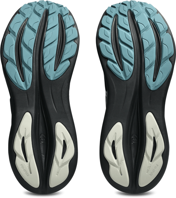 Asics Men´s Gel-Pulse 17 GORE-TEX Black/light Dust Asics