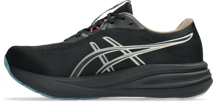 Asics Men´s Gel-Pulse 17 GORE-TEX Black/light Dust Asics
