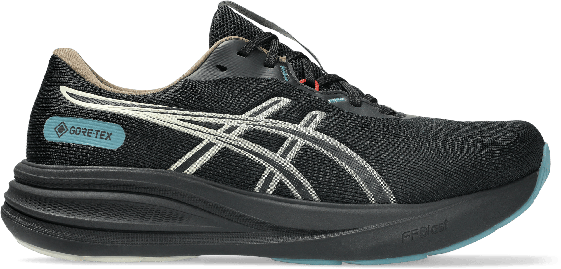 ASICS Men´s Gel-Pulse 17 GORE-TEX sneakers herr